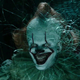 A sinister smile is the right reaction to these It Chapter Two tweets.